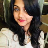 Kokila Purushotham