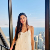 Sofia Perez Guerrero