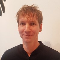 Johan Hellström