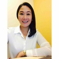 Nina May Custodio