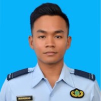 Zaim Akmal Mohd Yusof