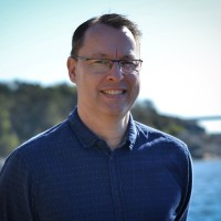 Rickard Kylberg