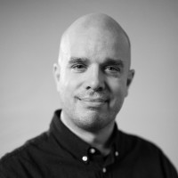 Joel Rudolfsson
