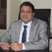 Dr. Dattatraya Bormane