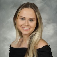 Nicole Serebrinskiy