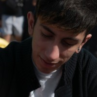 Kenji Ezequiel Gimenez