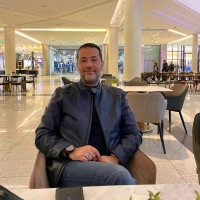 Sherif Saher