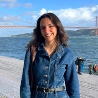 Sofia Margarida Domingues