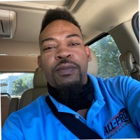 Larry Little