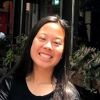Jocelyn Chow