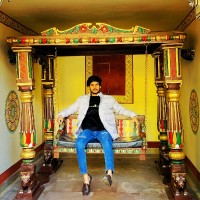 Bobby Goswami