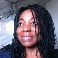 Maryse Pambou-Dorneval