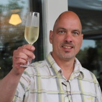 Sander Kruif