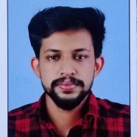 Vishnu Vijayan