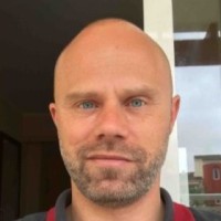 Thomas Henriksen