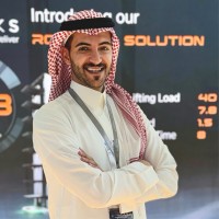 Abdelrahman Al Fajem, Mba, Lssgb