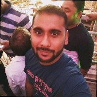 Kapil Tiwari