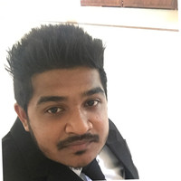 Suranjith Munasinghe