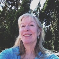 Kaye Warren