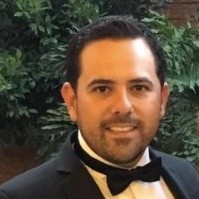 Alejandro Morán Rosales