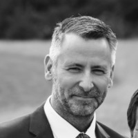 Graeme Griffiths MIPA