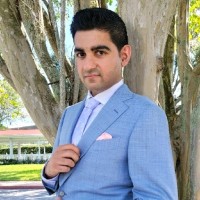 Rishi Malhotra