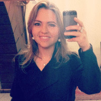 Stephanie Caroline Oliveira