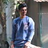 Shubham Warekar
