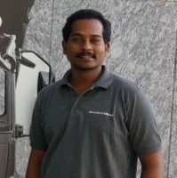 Saravanan Nagarajan, Pmp®