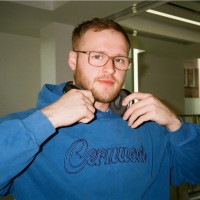 Cameron Pegler
