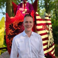 Maikel Giesbers