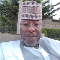 Idris Mohammad