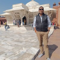 Rajeev Singh.