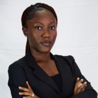 Aïcha Yasmine Dosso