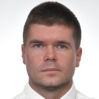Oleksii Kuklin