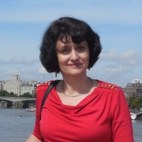 Simona Braileanu