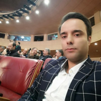 Ebrahim Erfani