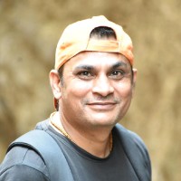 Vikas Ray Saini