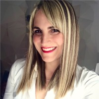 Johanna Mariel Berria
