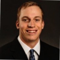Blake Standiford, Mba