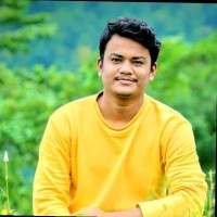 Sahil Telange