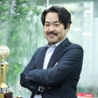 Toshinobu Kawasaki
