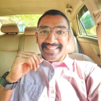 Shiju Thomas