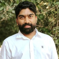 Suhas Nisamudeen