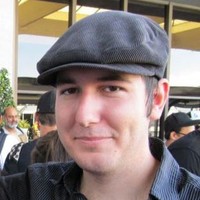 Nicolas Gerbode