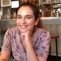 Margo Cockmartin