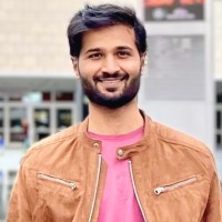 Harish Kumar