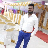 Avinash Gladson