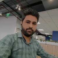Pradip Patil