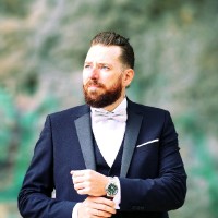 Philippe Barka Kjellberg Bräuner